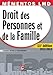 Mementos Lmd-Droit des Personnes et de la Famille,11eme Edition by 