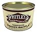 Whitley’s Homemade Peanut Brittle 24 Ounce Tin