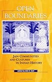 Open Boundaries: Jain Communities and Cultures in