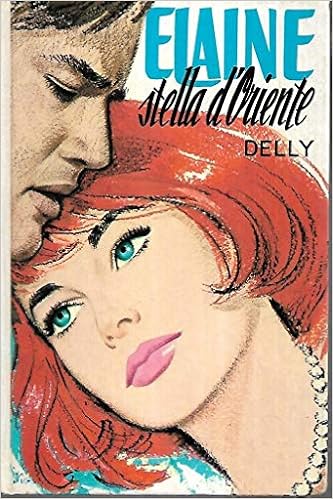 Delly - Elaine stella d'oriente (1970)