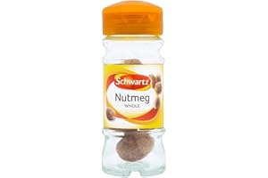 Schwartz Whole Nutmeg (25g)