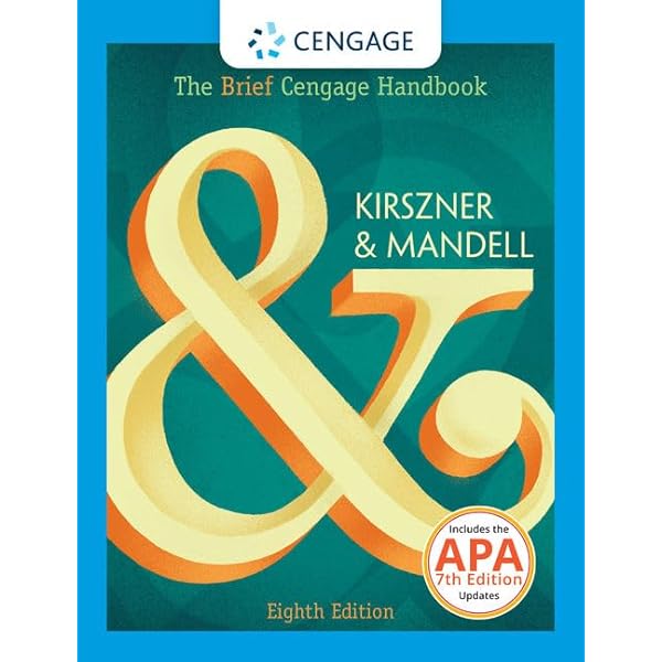 Amazon.com: Steps to Writing Well with APA 7e Updates (MindTap