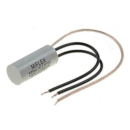 Zubehör / Entstörer gegen blinkende LEDs