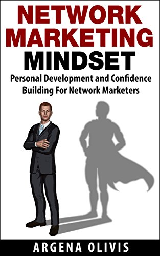 Personal development for network marketers services