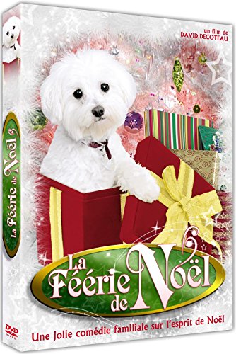 La Féérie De Noël
