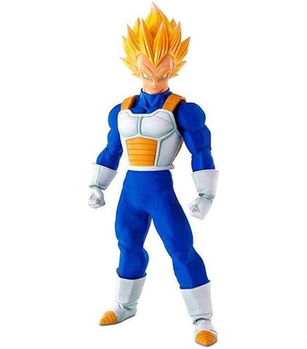 Dragon Ball / Z / GT Imagination Figure – Bandai – A BIT OF