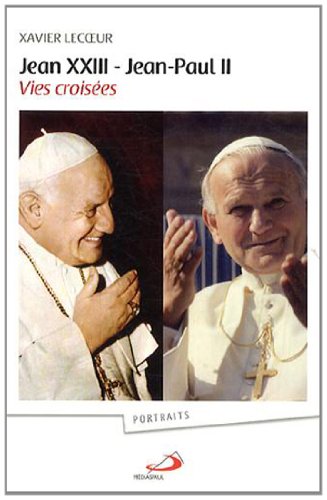 Jean XXIII-Jean Paul II