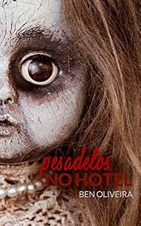 Livro Pesadelos no Hotel