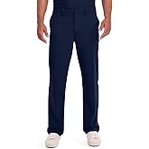 Dickies Scrub Pant for Men Natural Rise Drawstring Bottoms with 6 Pockets and Back Elastic Waistband - DK015
