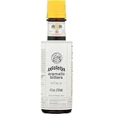 Angostura Aromatic Bitters, 4 oz - Pack Of 2