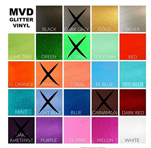 Glitter Vinyl 1.5" Circle Decal for your Pop Phone Stand / Custom Monogrammed