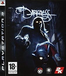 The Darkness