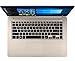 Leze - Ultra Thin Keyboard Skin Cover for 15.6