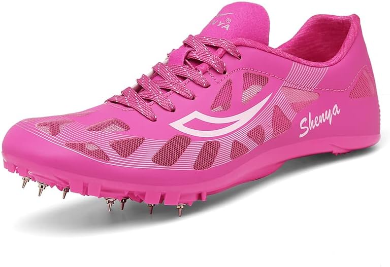 Amazon.com | Nike Air Zoom Victory Track & Field Distance Spikes