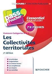Les  collectivités territoriales