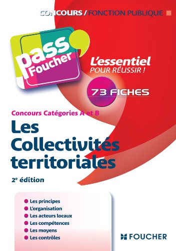 Les  collectivités territoriales