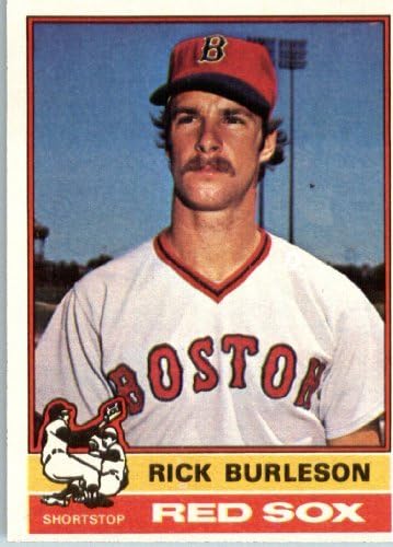 Rick Burleson