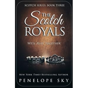 The Scotch Royals (Volume 3)