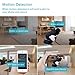 New 2019 WiFi Spy Hidden Camera Charger with Remote View,HD 1080P Spy Camera USB Charger with Audio,Wireless Nanny Cam, Home Surveillance Spy Cam with Motion Detection,Support iOS/Android