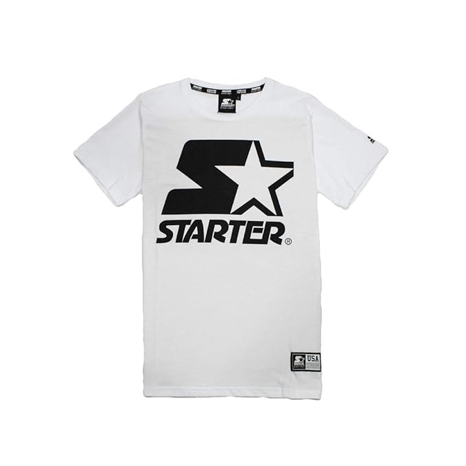 starter maglia