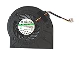 Power4Laptops Replacement Laptop Fan 3 Pin Version