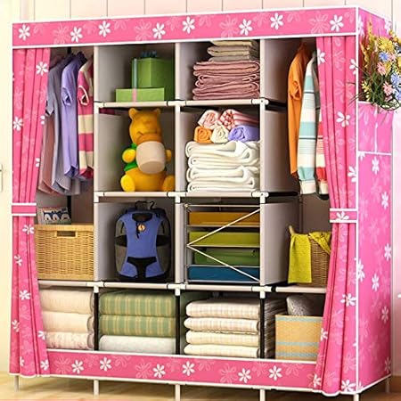 Como organizar un armario | Los mejores armarios