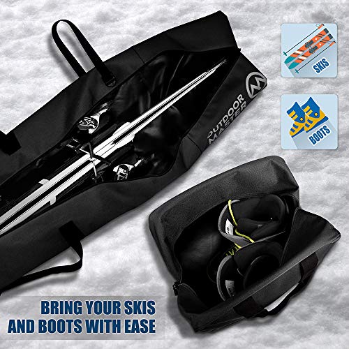 Amazon Drypro Drypro Waterproof Floating Pouch Ski Package Ski
