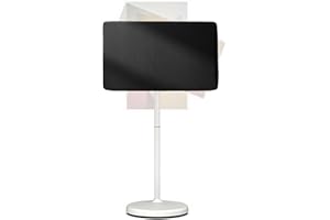 Universal 32 Inch Portable TV Cover, 1.5mm Thick Neoprene Screen Protector for ApoloSign 32" UHD 4K Smart Portable TV, for LG