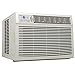 Koldfront WAC18001W 18,500 BTU 208/230V Heat/Cool Window Air Conditioner