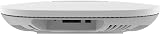 NETGEAR WAX630 Wireless Access Point WiFi 6 Tri-Band AX6000 MU-MIMO 2.5G Port view 5