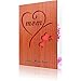 Creawoo Wooden Mothers Day Card for Mom Wife, Best Mom Ever Greeting Cards with Envelope, Happy Mother's Day, Birthday, Holiday Gift Cards from Daughter, Son