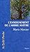 L'Enseignement de l'arbre-maître : L'histoire magique d'un homme et d'un arbre by 