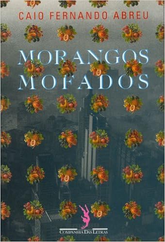 Morangos Mofados 9788571644526 Amazon Com Books