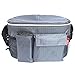 Alpha Armur bag, Light Gray