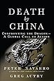 Death by China: Confronting the Dragon - A Global Call to Action (paperback)