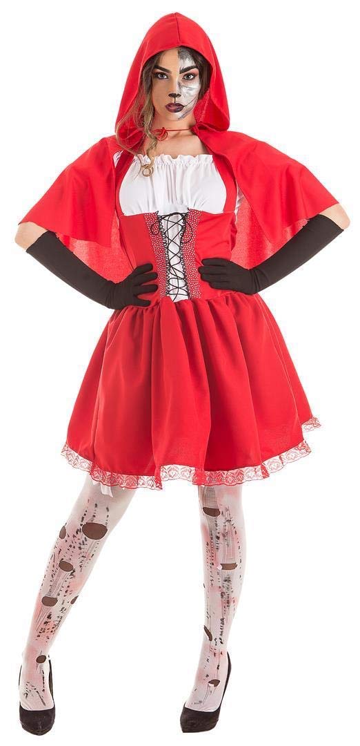 CREACIONES LLOPIS- Children's Costume (80004-L)