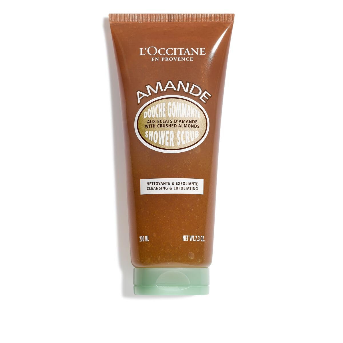 L'Occitane Almond Shower Scrub
