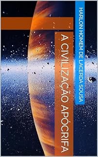 Livro A Civilização Apócrifa
