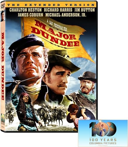 Amazon.com: Sam Peckinpah's Legendary Westerns Collection (The