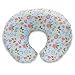 Boppy Original Pillow Cover, Fresh Flowers, Cotton Blend Fabric with allover fashion, Fits All Boppy Nursing Pillows and Positioners primary