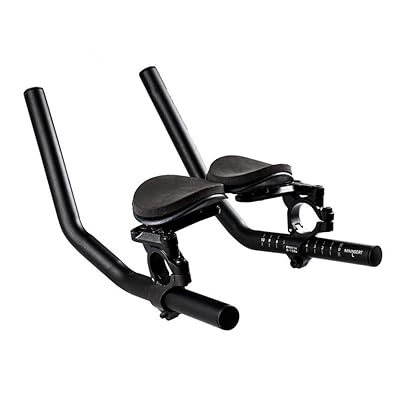 AUKMONT TT Handlebar Aero Bars for Triathlon Time Kuwait Ubuy