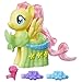 My Little Pony Runway Fashions Set with Fluttershy