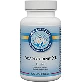 Apex Energetics Adapto-Crine XL (K-124) - 120 Capsules