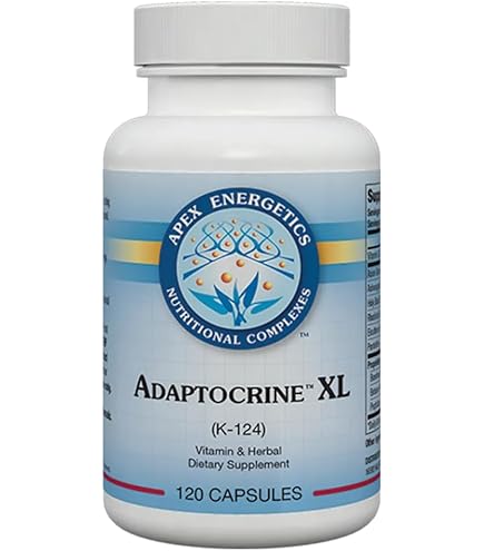 Amazon.com: Apex Energetics