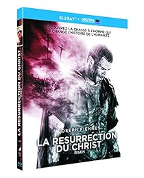 La Résurrection Du Christ - Blu-Ray + Copie Digitale