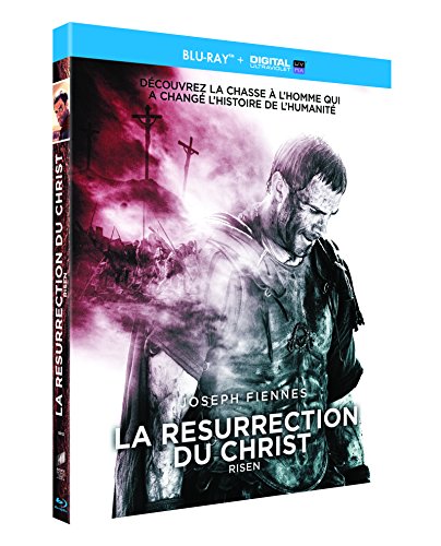 La Résurrection Du Christ - Blu-Ray + Copie Digitale