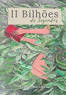 Livro 2 bilhões de segundos
