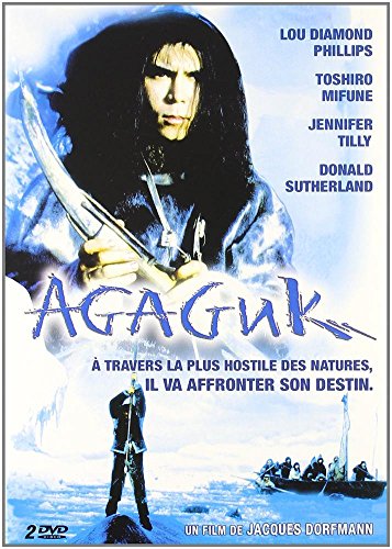 Agaguk
