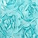 Little Kiddo Prop Newborn Baby 3D Rose Flower Photography Photo Backdrop Blanket Rug