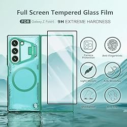 Nillkin for Samsung Galaxy Fold 6 Magsafe Case